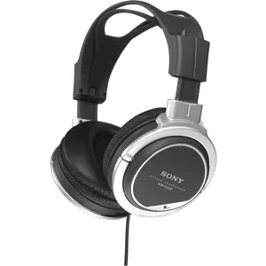 MDR-XD200 Stereo Headphones Audifono