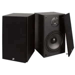 Parlantes 2.0 B652 6-1/2" 2-Way