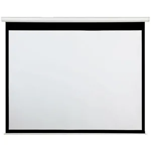 Telon 106" Diagonal Accuscreens HDtv Manual Wall Ceiling 52X92" 800004