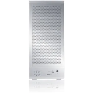 TowerRAID 8 Bay eSATA RAID 0/1/10/5/JBOD c/ 6G PCIe Card TR8MP (Silver)