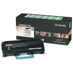 Toner 3500 Paginas PN:X264A11G