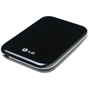 HDD EXTERNO 2.5" 500GB  USB2.0 Negro/Azul HXD5U50PLS
