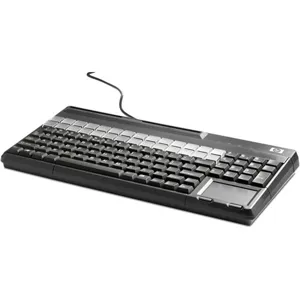 HP POS MSR Keyboard (Vista)  pn FK218AA
