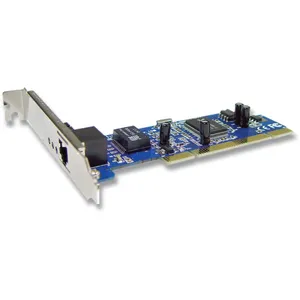 Tarjeta de Red 32Bit PCI 10/100/1000Mps GigaLan ENLGA-1320:NPEN