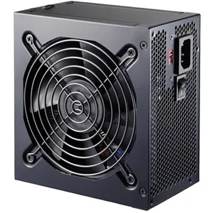 Fuente de poder eXtreme Power+ ATX 500W pnRS500-PCARA3-US