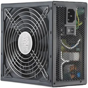 Silent Pro 700W Modular SLI/ 80 RS700-AMBAD3-US