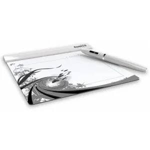 Tablet 6"x4.5" 2048LPI 125RPS 1024PL  PN LIGHT 64