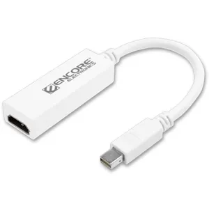 Adaptador Mini Display port a HDMI PN/ ENCA-MDH