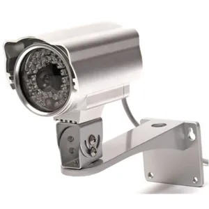Camera Outdoor 3.6mm CCD 480TVL 65ft night vision P/N QSDS3636W