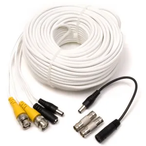 Cable Extension BNC 30Mtr PN/ QS100B