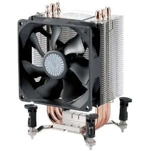 Ventilador CPU Hyper TX3 1156/775 & AM2/AM3/754/939 PN/ RR-910-HTX3-GP//G1