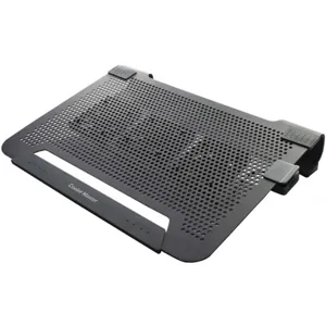 Notepal U3 9" - 17" Notebook Cooler PN/ R9-NBC-8PCK-GP