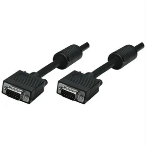Cable VGA M/M de 4,5 mts blindado p/n 312721