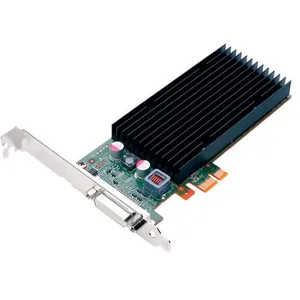 VGA NVidia Quadro NVS300 512MB, PCIE1X P/N  VCNVS300X1-PB