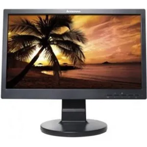 Led 18.5" Thinkvision Wide 1366 x 768  pn.18201340
