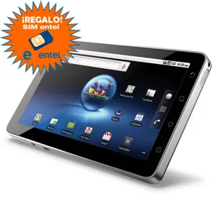 VPAD7 7" ARM11 MTOUCH 3G GPS WIFI 2WC BT A2 p/n VPAD7