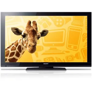 LCD TV BRAVIA KDL-40BX425  40" Full HD 1080p NEG