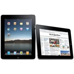 Apple IPAD 64gb wifi MB294LL/A
