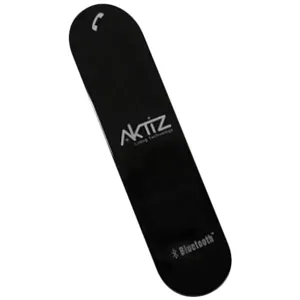 aKFree  Manos Libre Bluetooth Multi-point