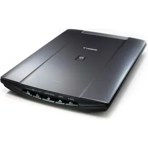 Lide 210 USB Led Color Res 4800 x 4800 48bits A4 a 300 ppp  PN:4508B003