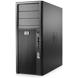 Z200 Xeon X3440 4G 500G DVD S/video Win7  p/n XV071LA#ABM