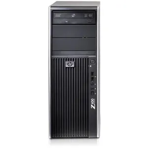Z400 W3565 2G 500GB DVD-RW W7 Pro64 P/N LR944LT#ABM