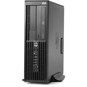 Z210 SFF C i3-2100 2G500GbDVD-RW Win7 Pro  p/n LY876LT#ABM