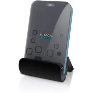 HDD EXTERNO 2.5" 320GB LifeStudio grafito USB2.0 Mfr# 0S02690