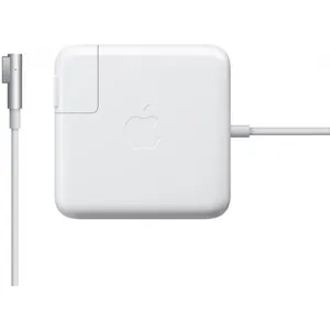 Cargador Magsafe 60W para Macbook Unibody y Air PN:MC461E/A