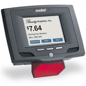 KIOSKO MK500 LASER COLORTOUCH (1D y 2D USB) P/N MK500-00U0DB9GWTWR