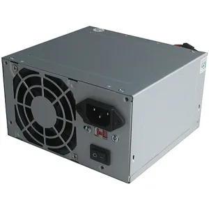 Fuente de Poder 600W (20+4 Pin) LPK2-300W