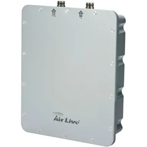 AirMax DUO 802.11 a/b/g Dual Radio Base Station 23dBm