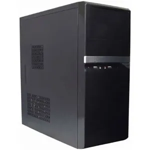 Gabinete IM1905B 350W 20/24pin ATX Mid-Tower