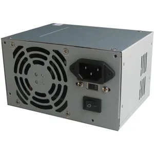 FP 500W w/ 2xSATA Power Connector LPE2-20-P4(20+4)500W