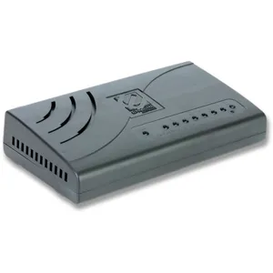 Switch 10/100Mbps Switch 8-Port Hub 10Base-T 110/220V ENH908-NWY:USENV4