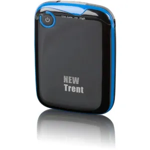 ifuel IMP500 5000mAh Bateria Externa y cargador para iPhone, IPod Touch, Telefonos Motorola
