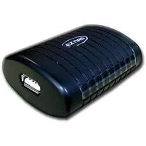 EZ NAS Dongle adaptador 10/100 Lan y 1xUSB para Almacenamiento externo en Red