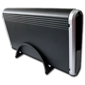Cofre 3.5" SATA hasta USB 3.0 (soporta hasta 3Tb) HD35U3