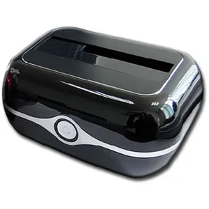 Docking USB 3.0 hasta 2.5"/3.5" SATA HDD  DS35U3