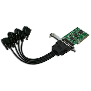 Tarjeta PCI con 4 puerto serial (Nueva solucion) MP1052LR4