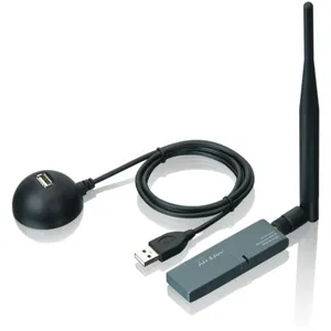 Adaptador de Red WN-370USB WL USB