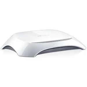 Router WiFi WR720N Inalámbrico 150Mbps 2 lan TL-WR720N