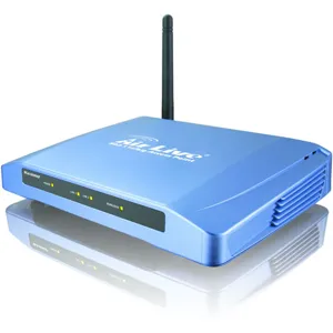 WLA-5200AP Wireless AP Multifuncional 2.4Ghz o 5GHZ 802.11a/b/g