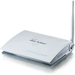 Router/AP WIFI  N.POWER Hi-Power PoE Wireless hasta 33dbm +1*USB Pt