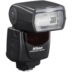 SB-700 AF Speedlight Flash para Nikon Digital SLR Cameras pn 4808