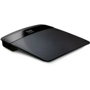 E1500 WirelessN Router con SpeedBoost