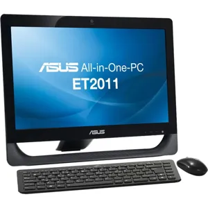 ET2011AUKB AMD E350 20" 2g 500g sin SO no Touch