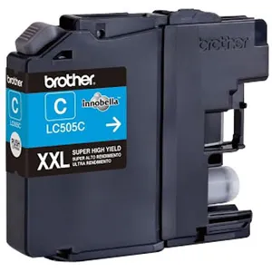 CARTUCHO BROTHER LC505C(DCP-J105/100-MFC-J200)
