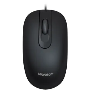Mouse optico Microsoft 200 USB  p/n JUD-00001