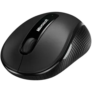 Mouse Wireless Mse 4000 USB BlueTrack  Grafito pn: D5D-00003